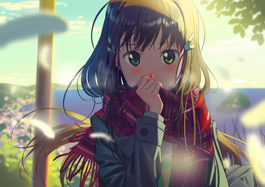 ラブライブ！サンシャイン!!