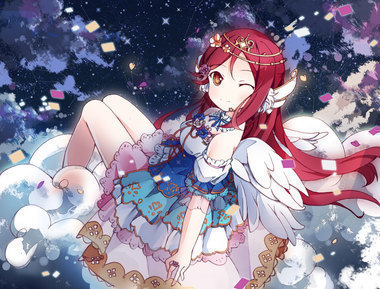 ラブライブ！サンシャイン!!