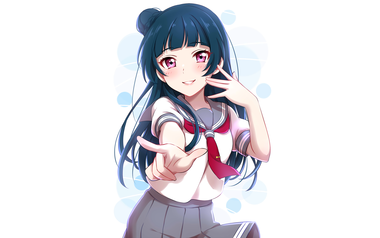 ラブライブ！サンシャイン!!