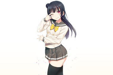 ラブライブ！サンシャイン!!