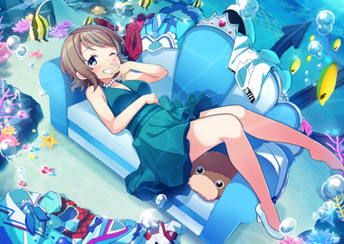 ラブライブ！サンシャイン!!