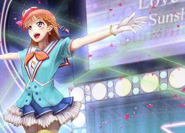 ラブライブ！サンシャイン!!