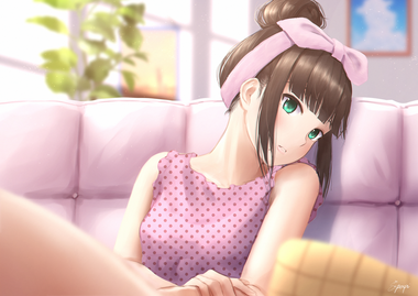 ラブライブ！サンシャイン!!