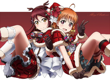 ラブライブ！サンシャイン!!