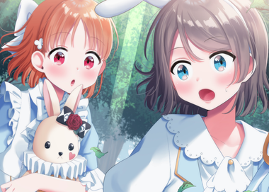 ラブライブ！サンシャイン!!