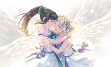 ラブライブ！サンシャイン!!