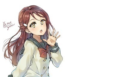 ラブライブ！サンシャイン!!