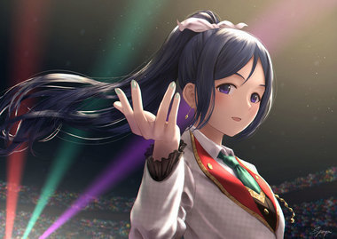 ラブライブ！サンシャイン!!