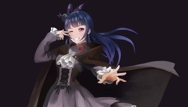 ラブライブ！サンシャイン!!