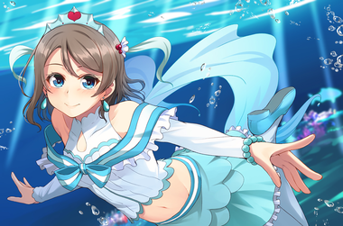 ラブライブ！サンシャイン!!