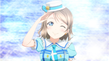 ラブライブ！サンシャイン!!