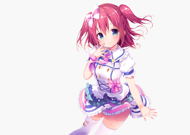 ラブライブ！サンシャイン!!