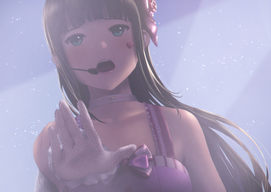 ラブライブ！サンシャイン!!