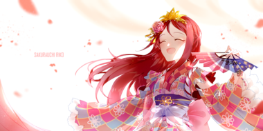 ラブライブ！サンシャイン!!