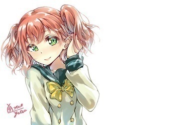 ラブライブ！サンシャイン!!