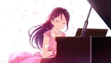 ラブライブ！サンシャイン!!