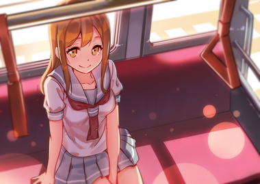 ラブライブ！サンシャイン!!