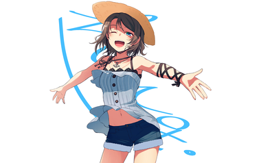 ラブライブ！サンシャイン!!