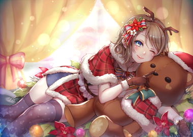 ラブライブ！サンシャイン!!