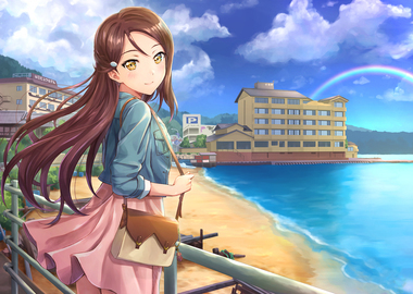 ラブライブ！サンシャイン!!