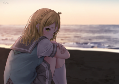 ラブライブ！サンシャイン!!