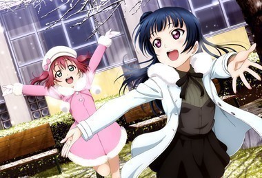 ラブライブ！サンシャイン!!