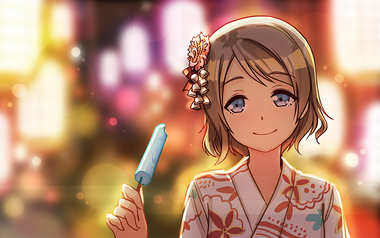 ラブライブ！サンシャイン!!