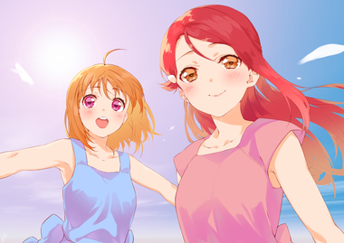 ラブライブ！サンシャイン!!