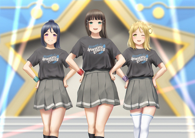 ラブライブ！サンシャイン!!