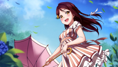 ラブライブ！サンシャイン!!
