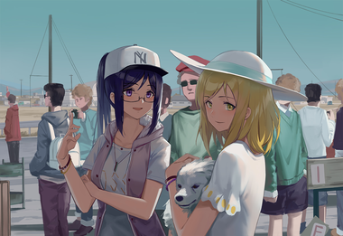 ラブライブ！サンシャイン!!