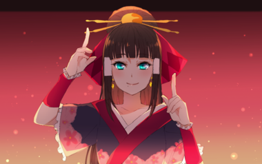 ラブライブ！サンシャイン!!