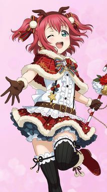 ラブライブ！サンシャイン!!