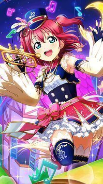ラブライブ！サンシャイン!!