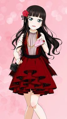 ラブライブ！サンシャイン!!