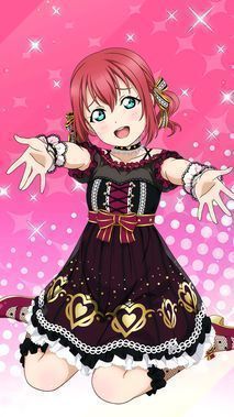 ラブライブ！サンシャイン!!