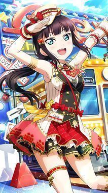 ラブライブ！サンシャイン!!