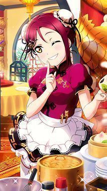 ラブライブ！サンシャイン!!