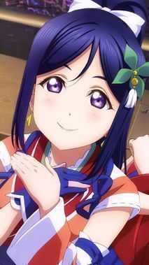 ラブライブ！サンシャイン!!