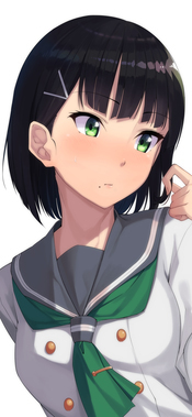 ラブライブ！サンシャイン!!
