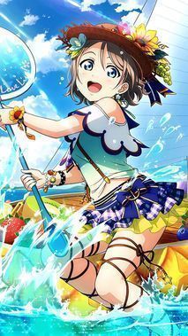 ラブライブ！サンシャイン!!