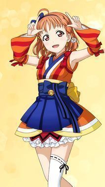 ラブライブ！サンシャイン!!