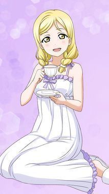ラブライブ！サンシャイン!!