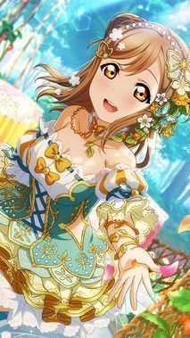ラブライブ！サンシャイン!!