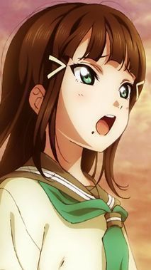 ラブライブ！サンシャイン!!