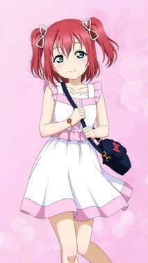 ラブライブ！サンシャイン!!