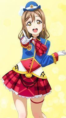 ラブライブ！サンシャイン!!