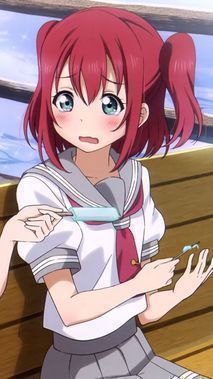 ラブライブ！サンシャイン!!