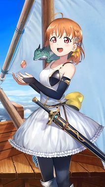 ラブライブ！サンシャイン!!