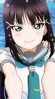 ラブライブ！サンシャイン!!